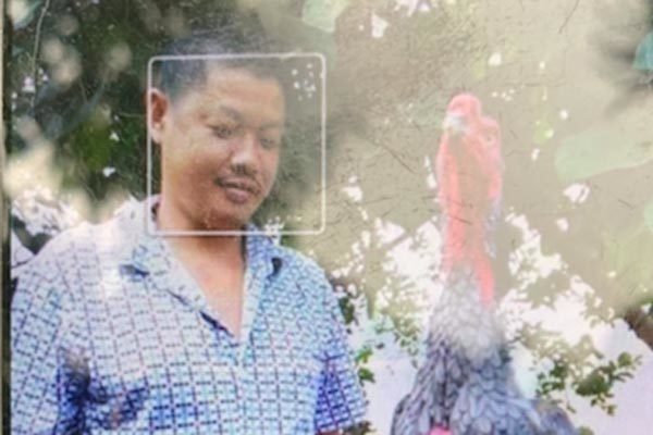 Vụ giết 5 người ở Thái Nguyên: Nghi phạm chém cả vợ và anh rể-1