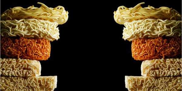 3 thứ ăn khi bụng đói vào buổi sáng tương đương với uống mỡ, làm chân to, đùi béo-2