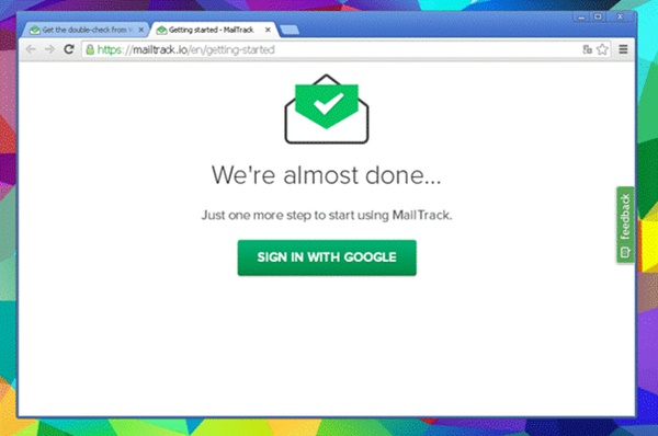 Thủ thuật cực hay giúp chị em biết email đã seen hay chưa, đỡ phải giục giã mệt người-2