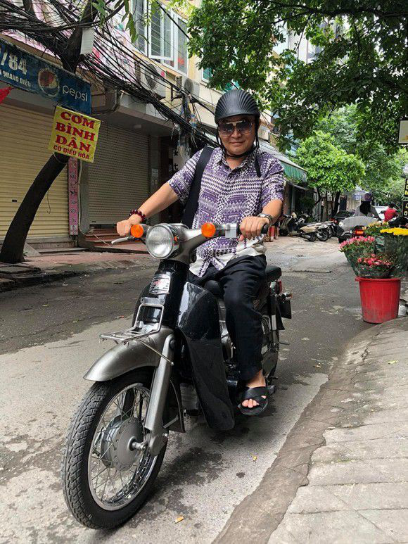 Tiết lộ cát-xê khủng của Xuân Hinh và phong cách tiêu tiền khiến fan sốc-1