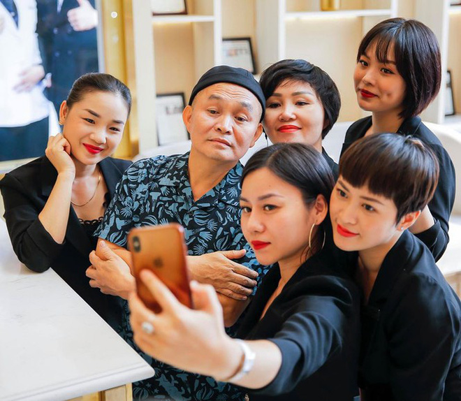 Tiết lộ cát-xê khủng của Xuân Hinh và phong cách tiêu tiền khiến fan sốc-2