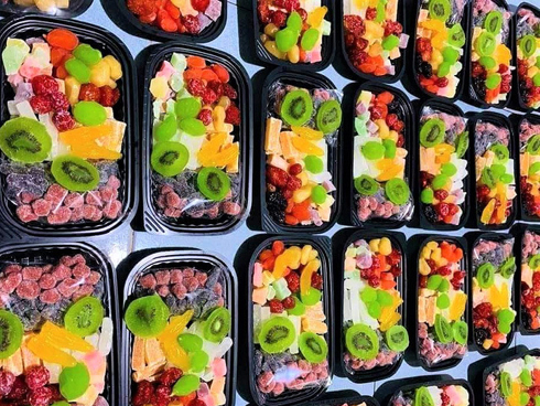 Quất Nhật Kinkan tiền triệu một cân, dân sành ăn vẫn mua về làm mứt Tết-5