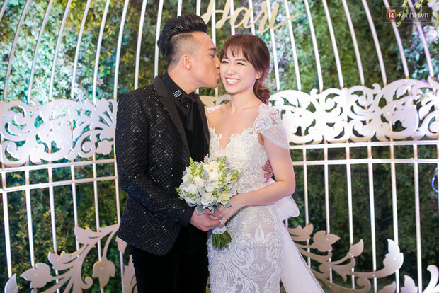 3 năm hôn nhân của Trấn Thành và Hari Won: Nhìn lại mới thấy, họ đúng là cặp đôi đẹp và ngọt ngào nhất nhì Vbiz thị phi-2