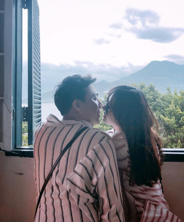 3 năm hôn nhân của Trấn Thành và Hari Won: Nhìn lại mới thấy, họ đúng là cặp đôi đẹp và ngọt ngào nhất nhì Vbiz thị phi-3