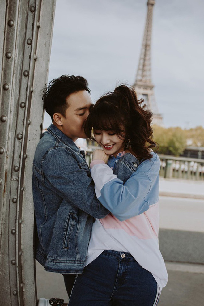 3 năm hôn nhân của Trấn Thành và Hari Won: Nhìn lại mới thấy, họ đúng là cặp đôi đẹp và ngọt ngào nhất nhì Vbiz thị phi-7