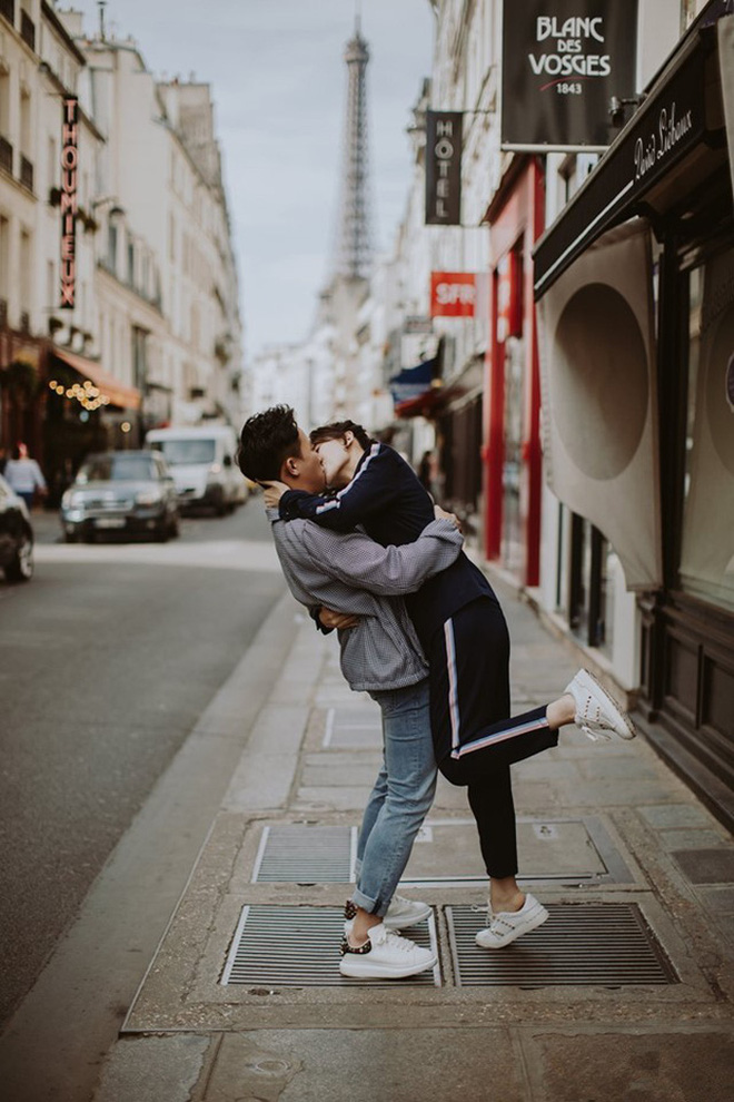 3 năm hôn nhân của Trấn Thành và Hari Won: Nhìn lại mới thấy, họ đúng là cặp đôi đẹp và ngọt ngào nhất nhì Vbiz thị phi-8
