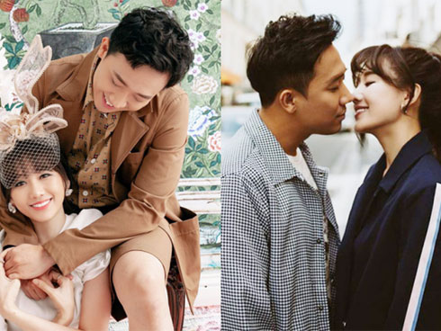 Trấn Thành kể chuyện chi hơn 100 triệu đồng để cầu hôn Hari Won-1