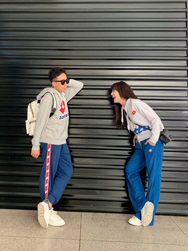 3 năm hôn nhân của Trấn Thành và Hari Won: Nhìn lại mới thấy, họ đúng là cặp đôi đẹp và ngọt ngào nhất nhì Vbiz thị phi-14