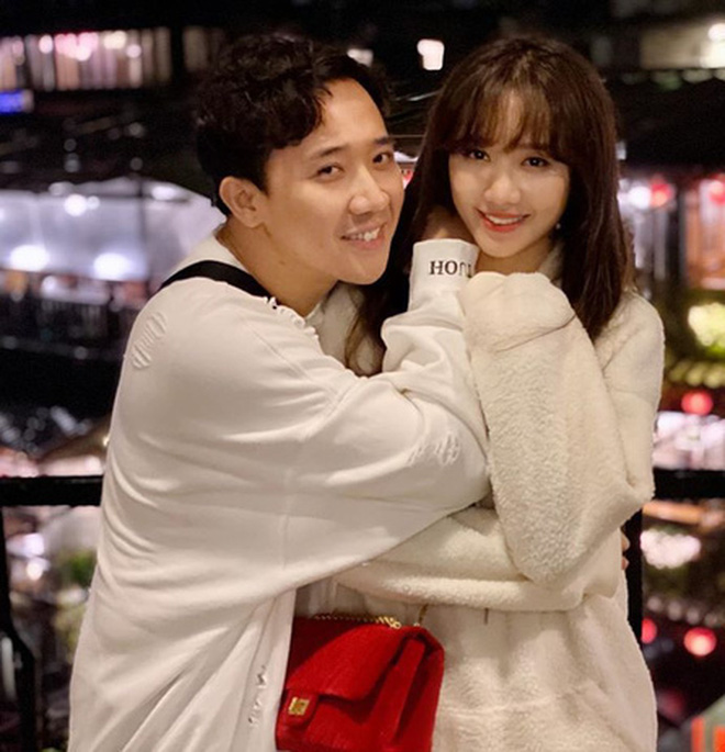 3 năm hôn nhân của Trấn Thành và Hari Won: Nhìn lại mới thấy, họ đúng là cặp đôi đẹp và ngọt ngào nhất nhì Vbiz thị phi-13