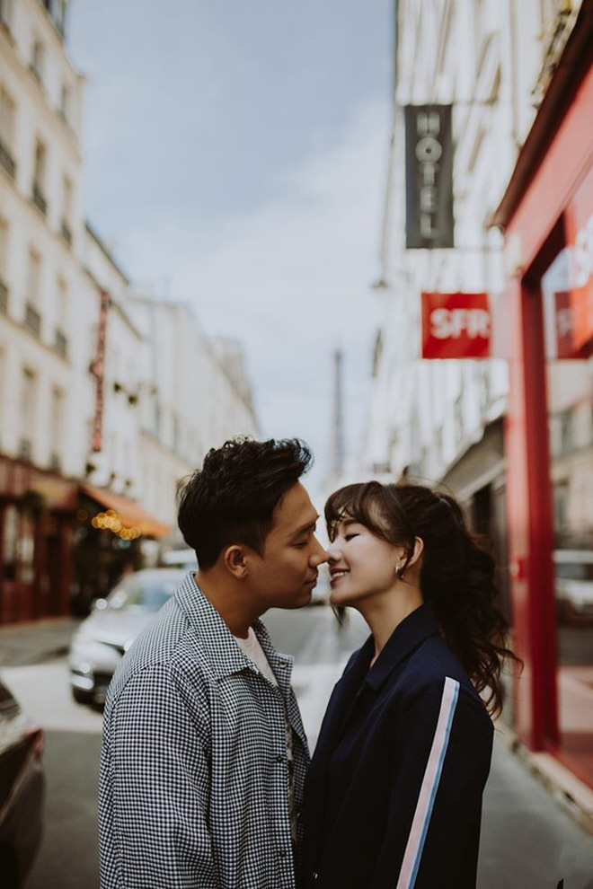 3 năm hôn nhân của Trấn Thành và Hari Won: Nhìn lại mới thấy, họ đúng là cặp đôi đẹp và ngọt ngào nhất nhì Vbiz thị phi-9