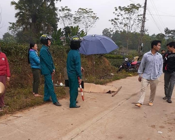 Vụ thảm án 5 người chết ở Thái Nguyên: Hé lộ nguyên nhân bi kịch-1