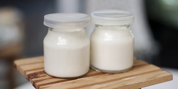 Phụ nữ ăn sữa chua vào 3 thời điểm vàng” này sẽ tốt gấp bội lần nhân sâm, da đẹp, dáng xinh, cả đời không lo viêm phụ khoa-1