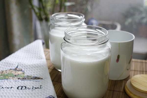 Phụ nữ ăn sữa chua vào 3 thời điểm vàng” này sẽ tốt gấp bội lần nhân sâm, da đẹp, dáng xinh, cả đời không lo viêm phụ khoa-3