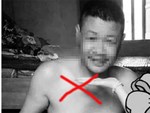 Cảnh sát khống chế kẻ ngáo đá chém chết 5 người Thái Nguyên-1