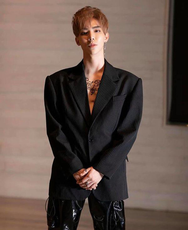 Từ Jack - K-ICM nhìn lại drama quản lý - nghệ sĩ: Sơn Tùng bị cấm diễn, Ngô Thanh Vân 10 năm vẫn không tha thứ cho Tronie-10