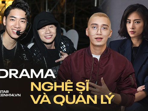 Duy Mạnh gây tranh cãi khi lên tiếng ủng hộ K-ICM, dùng từ ngữ xúc phạm Jack: Ca sĩ chỉ việc đi hát chứ có tài gì-3