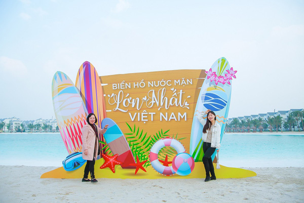 Vinhomes Ocean Park xác lập kỷ lục thế giới-4