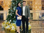 Hoa hậu Ngọc Hân hoãn cưới với bạn trai vào tháng 3 vì dịch Covid-19-5