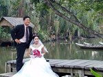 Cô dâu Việt bị sát hại tại nhà riêng ở Đài Loan, người chồng lập tức bị tình nghi trước khi cảnh sát tìm thấy thi thể anh ở nơi khác-6