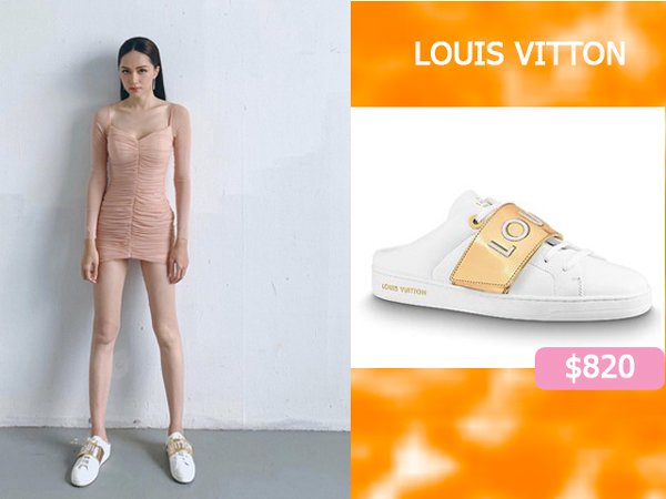 Hoa hậu Hương Giang sắm 8 đôi giày hiệu, chuẩn bị cho cuối năm nhưng vẫn chưa được diện-9