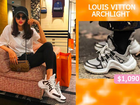 Hoa hậu Hương Giang nhượng lại căn chung cư cao cấp mới nhận, nhìn qua ai cũng tiếc-10