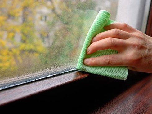 Bí quyết khử mùi hôi trong nhà đón tết an lành, thơm tho-3