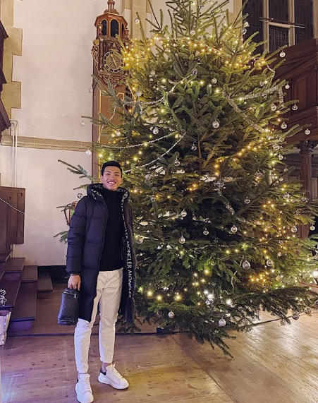 Từ chối HLV Park Hang-seo, Heerenveen đưa Đoàn Văn Hậu sang Tây Ban Nha luyện công-3