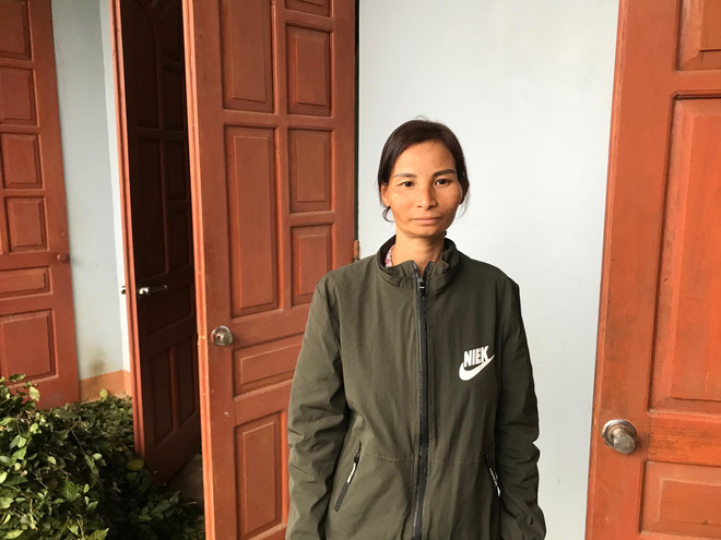 Nhân chứng kể lại giây phút thoát chết trước lưỡi dao của kẻ gây ra vụ thảm sát ở Thái Nguyên-2