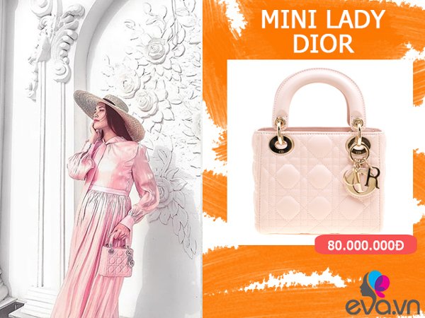 Tưởng Lan Khuê đeo bình sữa cho con bú ai dè là hàng hiệu khủng-5