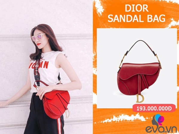 Tưởng Lan Khuê đeo bình sữa cho con bú ai dè là hàng hiệu khủng-8