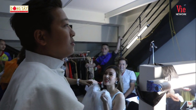 Trường Giang: Midu đi xe 4 tỷ, ở nhà mười mấy tỷ, bán một cái đầm lãi 4 triệu, ngày bán 400 cái-1