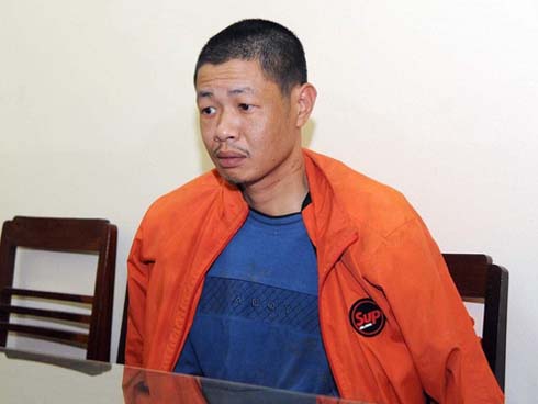 Thảm án 5 người chết ở Thái Nguyên:Hé lộ nguyên nhân bi kịch