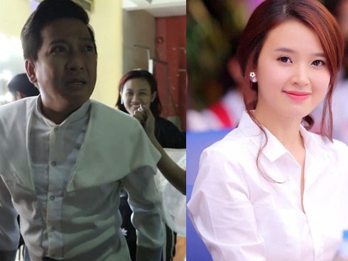 Trường Giang: Midu đi xe 4 tỷ, ở nhà mười mấy tỷ, bán một cái đầm lãi 4 triệu, ngày bán 400 cái