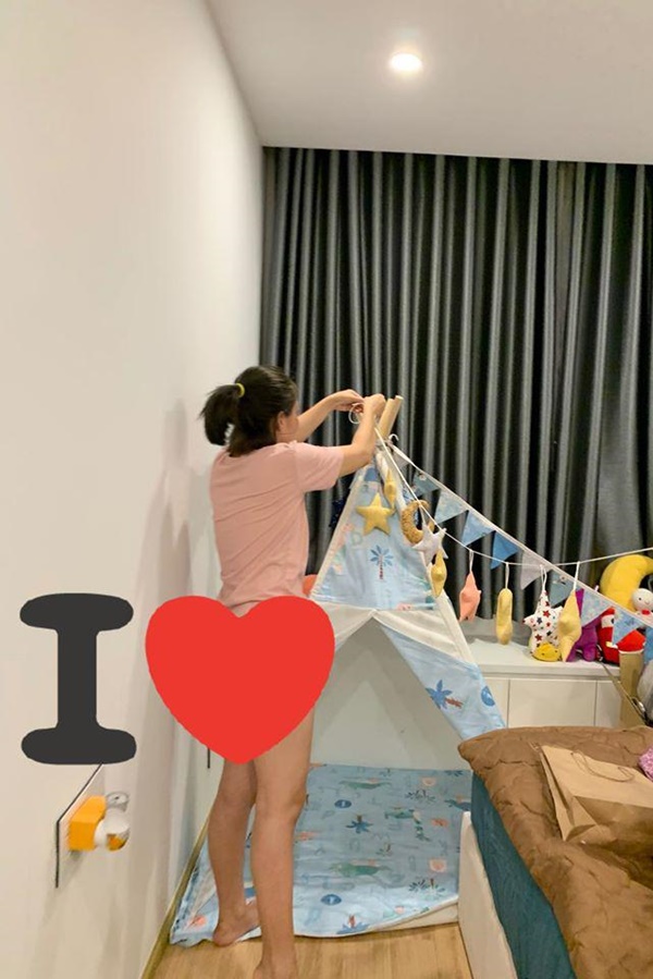 Thanh Bình từng nói Ngọc Lan không biết nấu ăn, sau ly hôn cô thay đổi hẳn-4