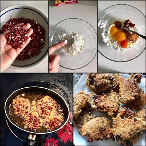 Thanh Bình từng nói Ngọc Lan không biết nấu ăn, sau ly hôn cô thay đổi hẳn-5