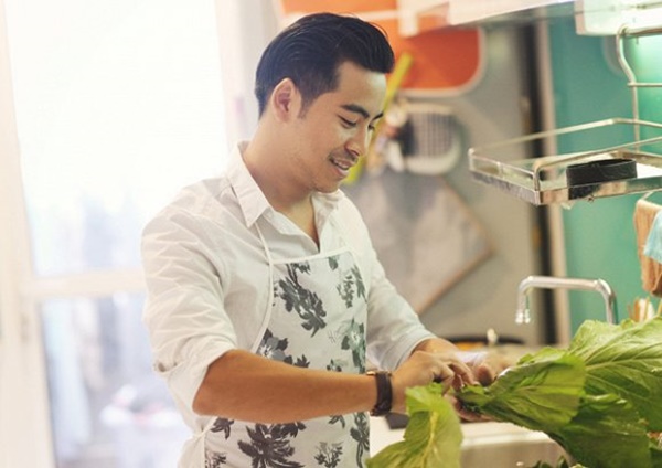 Thanh Bình từng nói Ngọc Lan không biết nấu ăn, sau ly hôn cô thay đổi hẳn-8