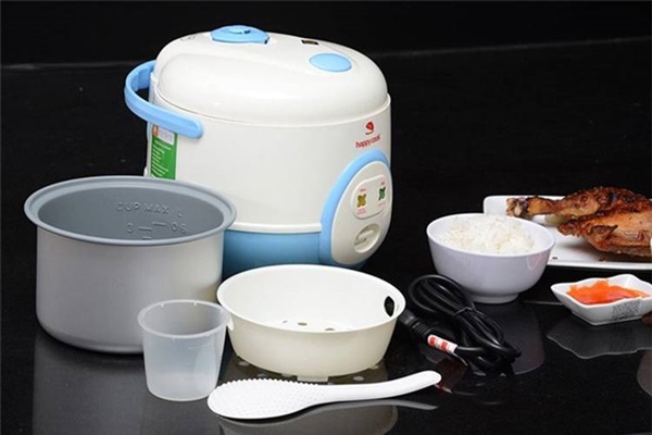 Mách chị em mẹo chọn nồi cơm điện rẻ, đẹp, bền-7