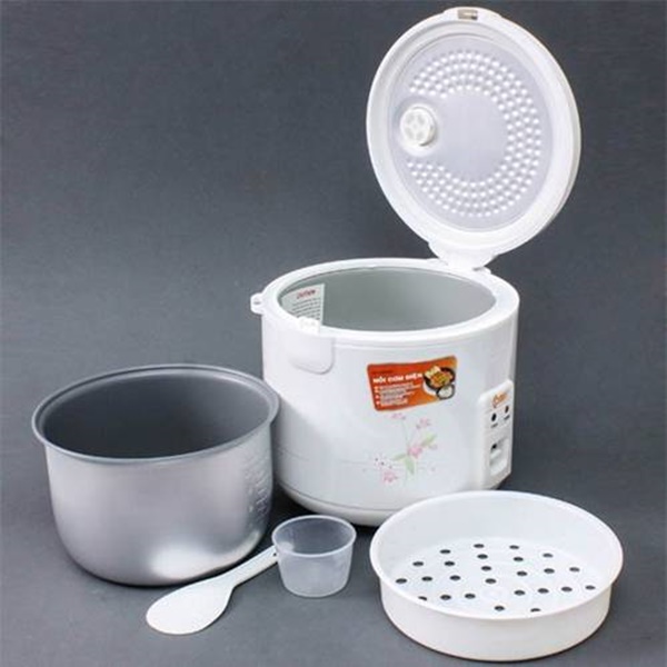 Mách chị em mẹo chọn nồi cơm điện rẻ, đẹp, bền-10