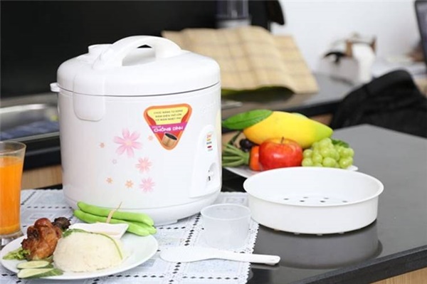 Mách chị em mẹo chọn nồi cơm điện rẻ, đẹp, bền-12