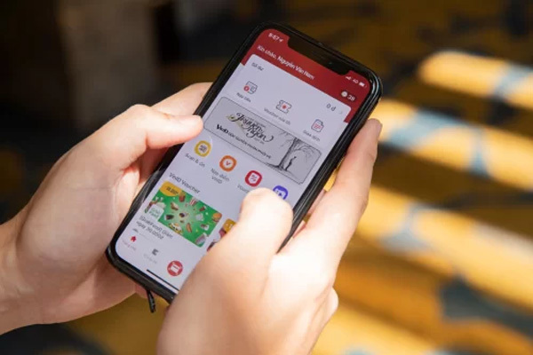 Lý do ví điện tử VinID Pay được lòng người dùng-3