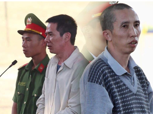 Ai là người chăm sóc cho nữ sinh Duyên những ngày bị bắt cóc và vệ sinh cơ thể cho nạn nhân sau khi giết hại?-4