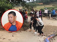 Thảm án 5 người chết ở Thái Nguyên: Hai con gái suy sụp, ôm nhau khóc khi hay tin bố giết mẹ và 4 người khác