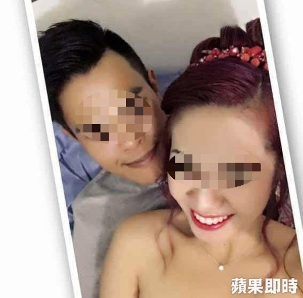 Cô dâu Việt bị sát hại tại nhà riêng ở Đài Loan, người chồng lập tức bị tình nghi trước khi cảnh sát tìm thấy thi thể anh ở nơi khác-1