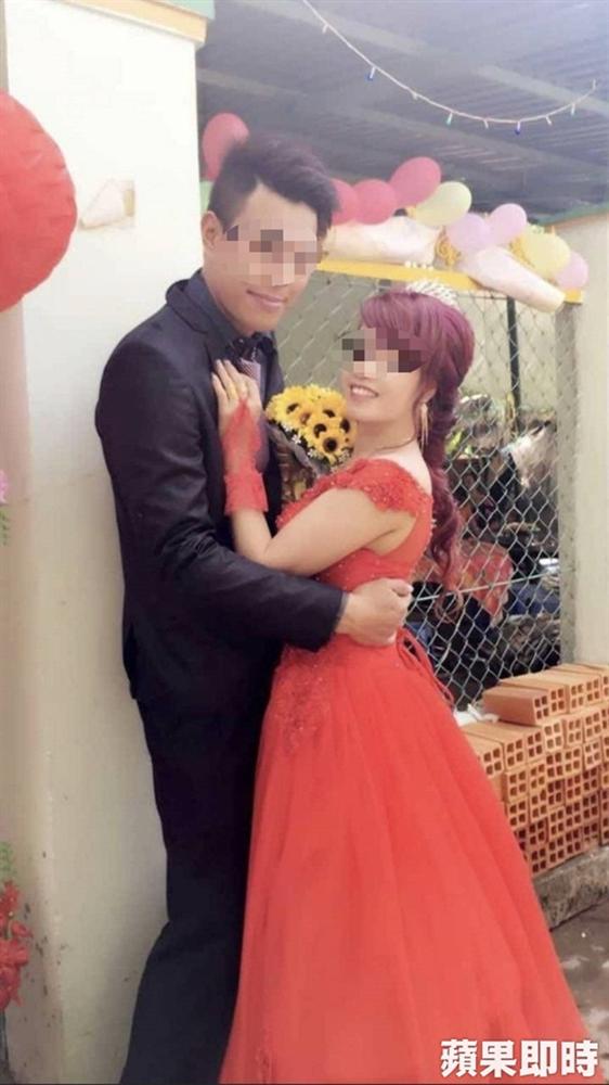 Cô dâu Việt bị sát hại tại nhà riêng ở Đài Loan, người chồng lập tức bị tình nghi trước khi cảnh sát tìm thấy thi thể anh ở nơi khác-2