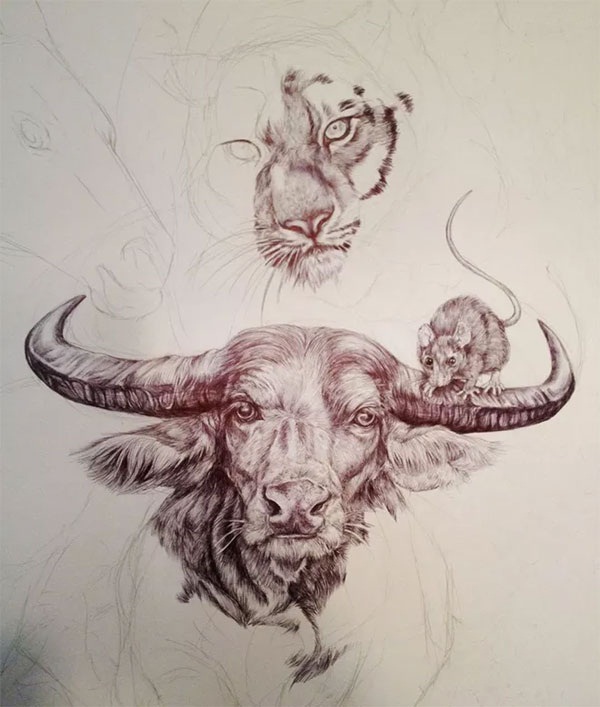 3 con giáp có đường tài lộc vượng nhất năm 2020: Tận dụng tốt, tiền bạc rủng rỉnh cả năm-1