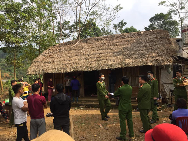 Dân làng ám ảnh khi chứng kiến vụ thảm án ở Thái Nguyên: Chỉ dọc theo ven đường chừng 500m mà có tới 5 người tử vong-2