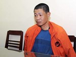Vụ giết 5 người ở Thái Nguyên: Người thoát chết kể về bóng đen vung dao-3