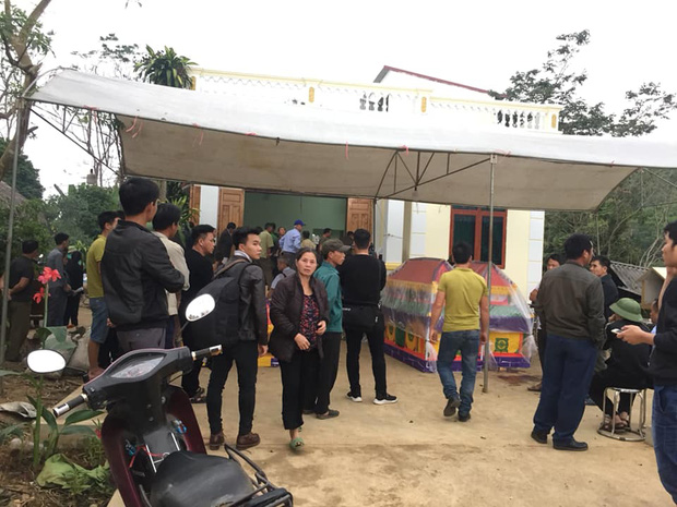 Dân làng ám ảnh khi chứng kiến vụ thảm án ở Thái Nguyên: Chỉ dọc theo ven đường chừng 500m mà có tới 5 người tử vong-4