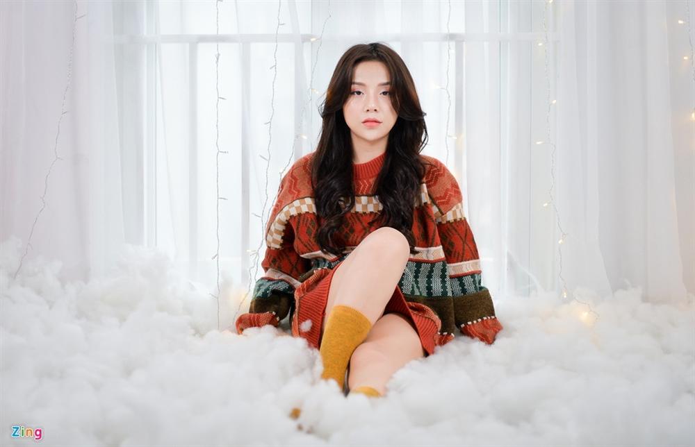 Thương Võ kể không liên lạc Đặng Văn Lâm sau khi chia tay-1