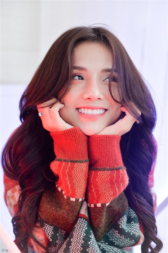 Thương Võ kể không liên lạc Đặng Văn Lâm sau khi chia tay-7